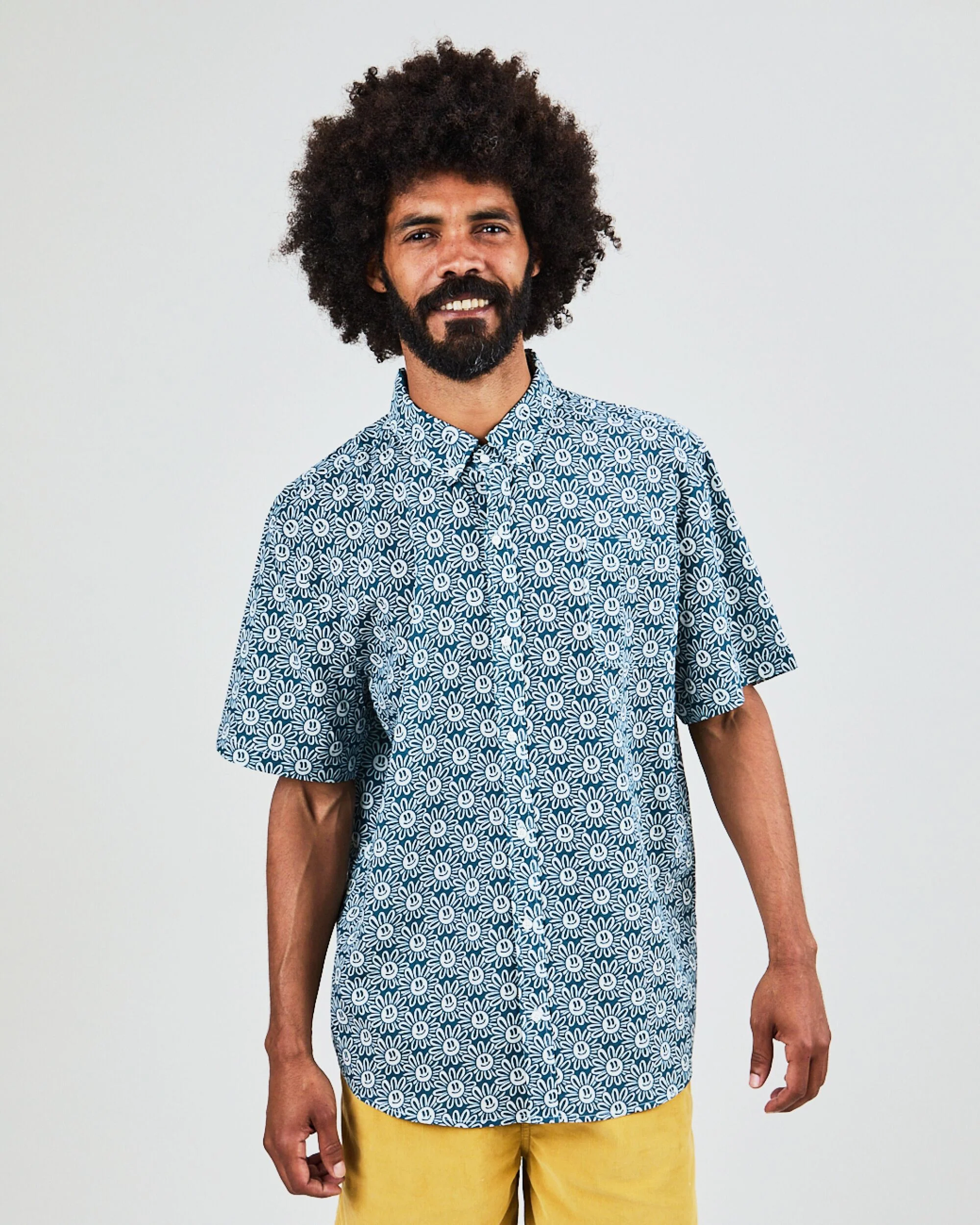 Archive Sale Man - Spring/Summer