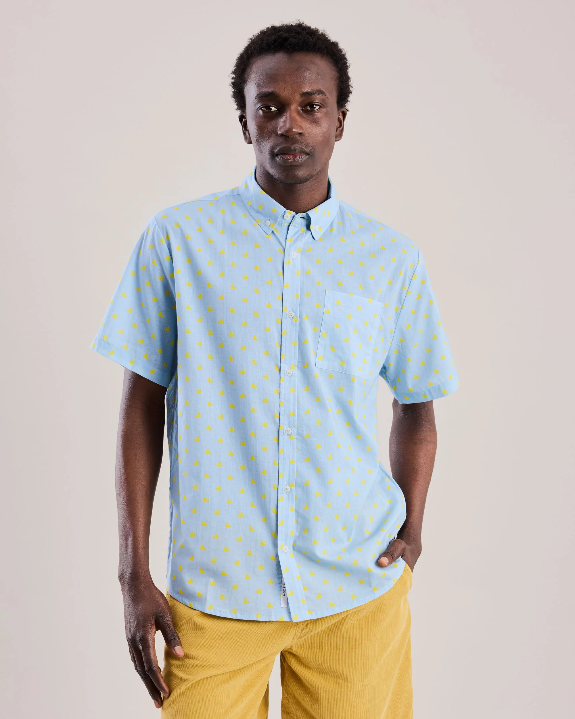 New In Spring/Summer 26 Man