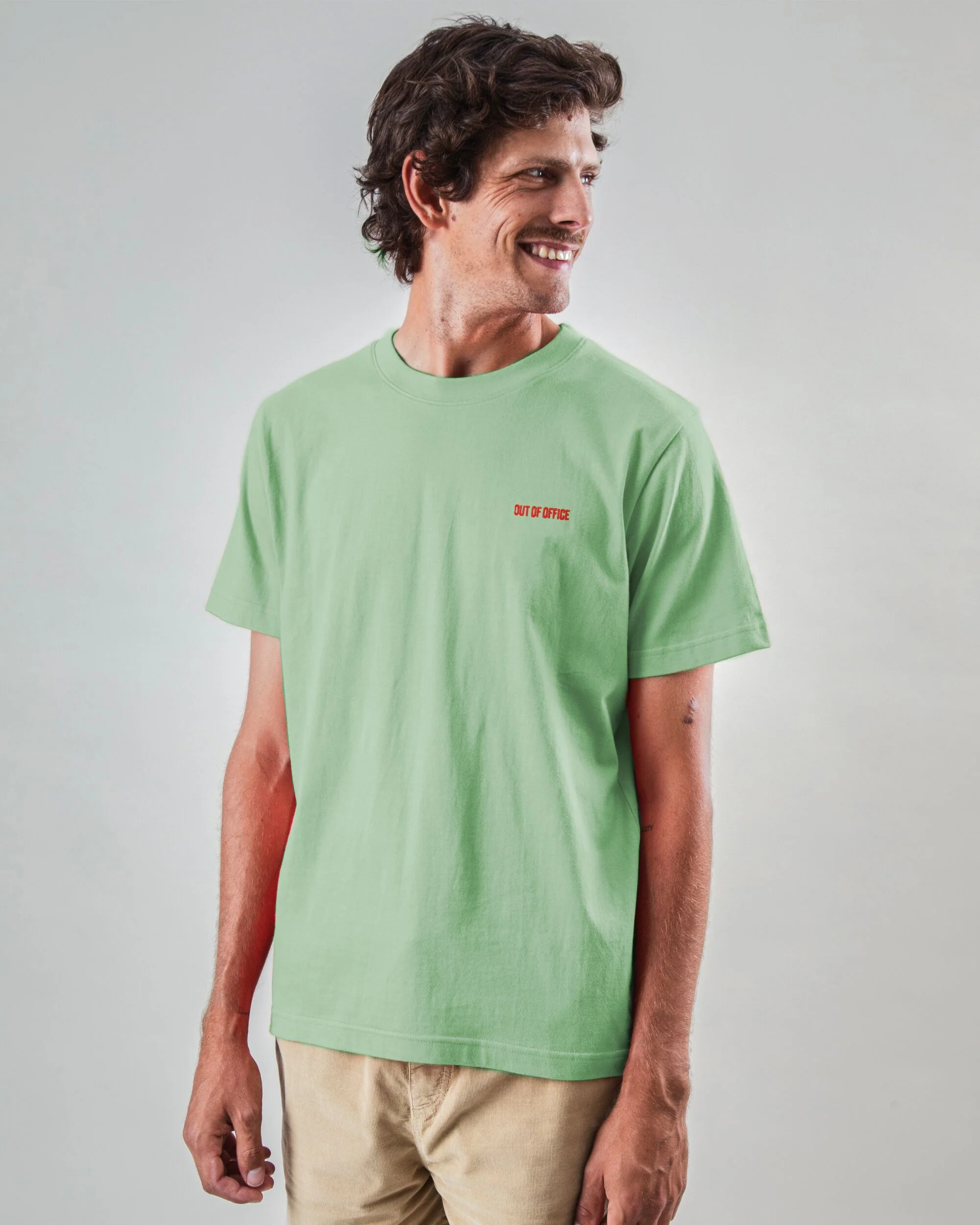 Archive Sale Man